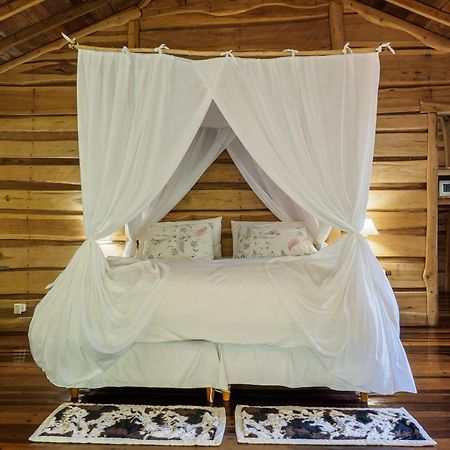 Yucuma Lodge El Soberbio Bagian luar foto