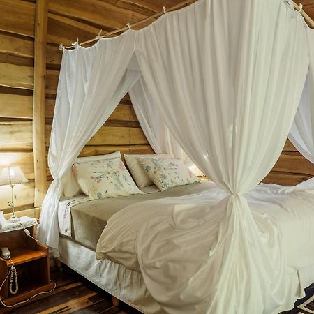 Yucuma Lodge El Soberbio Bagian luar foto