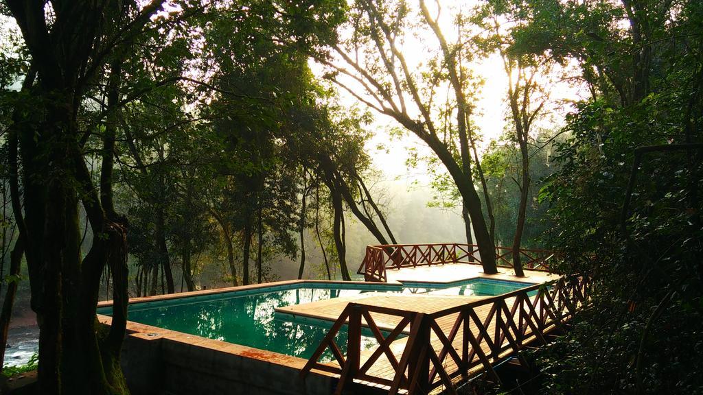Yucuma Lodge El Soberbio Bagian luar foto