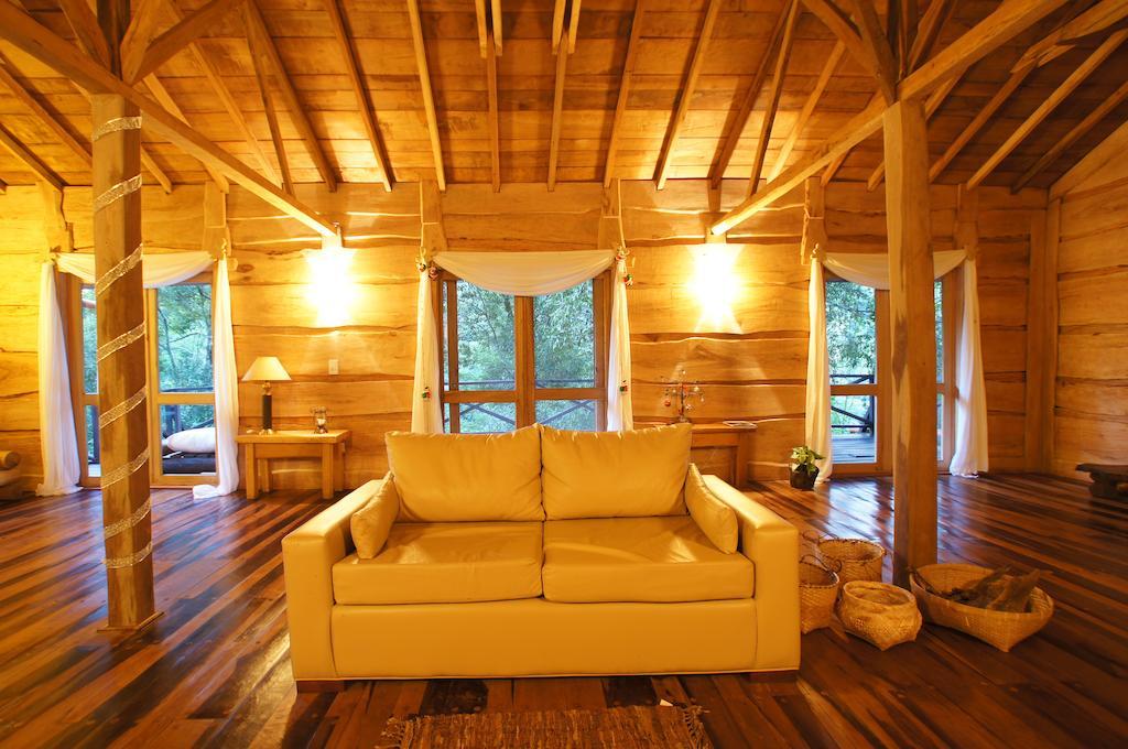 Yucuma Lodge El Soberbio Bagian luar foto