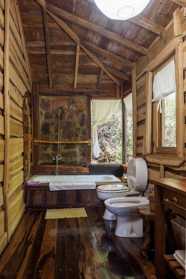 Yucuma Lodge El Soberbio Bagian luar foto