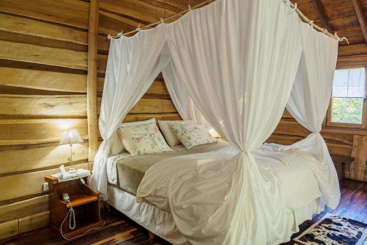 Yucuma Lodge El Soberbio Bagian luar foto