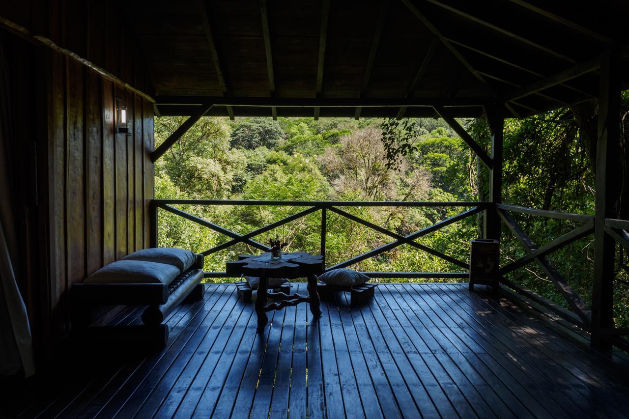 Yucuma Lodge El Soberbio Bagian luar foto